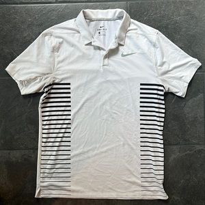 Nike Golf Dri-Fit Polo